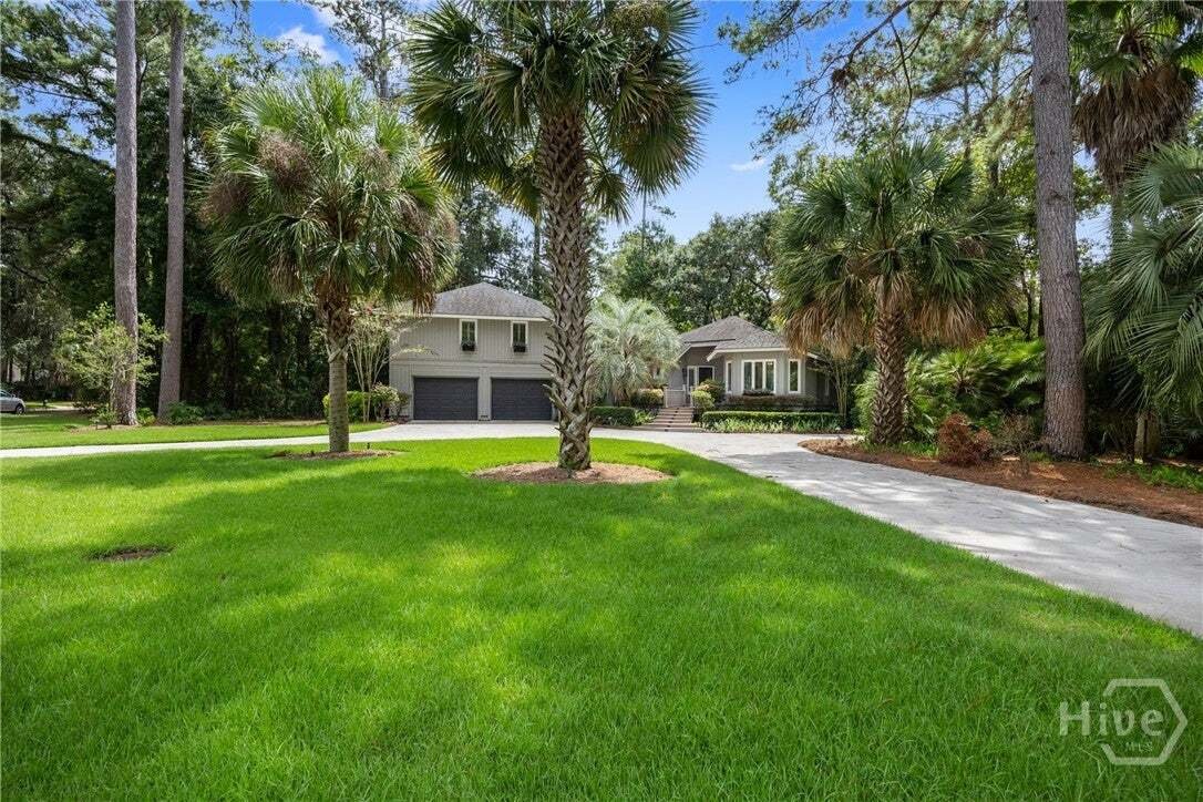 Casa en Savannah, Georgia, Estados Unidos 4 - 19035847