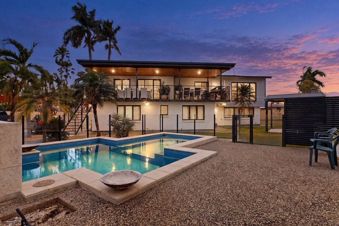 House in Wagaman, Northern Territory, Australia 1 - 19035634