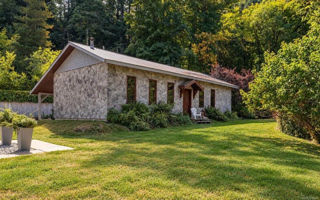 House in Duncan, British Columbia, Canada 4 - 19035757