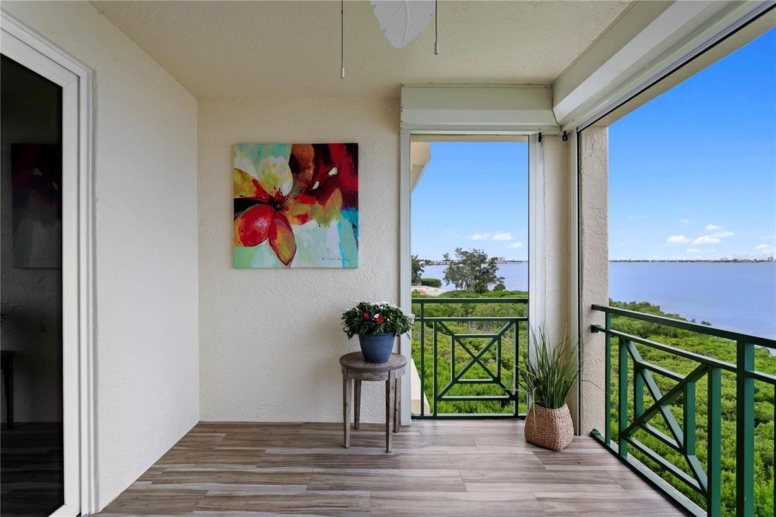 Condo in St. Petersburg, Florida, United States 4 - 19036133