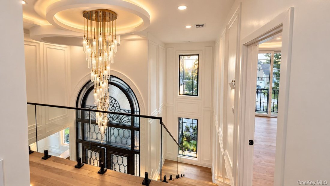 Casa en East Meadow, Nueva York, Estados Unidos 4 - 17367818