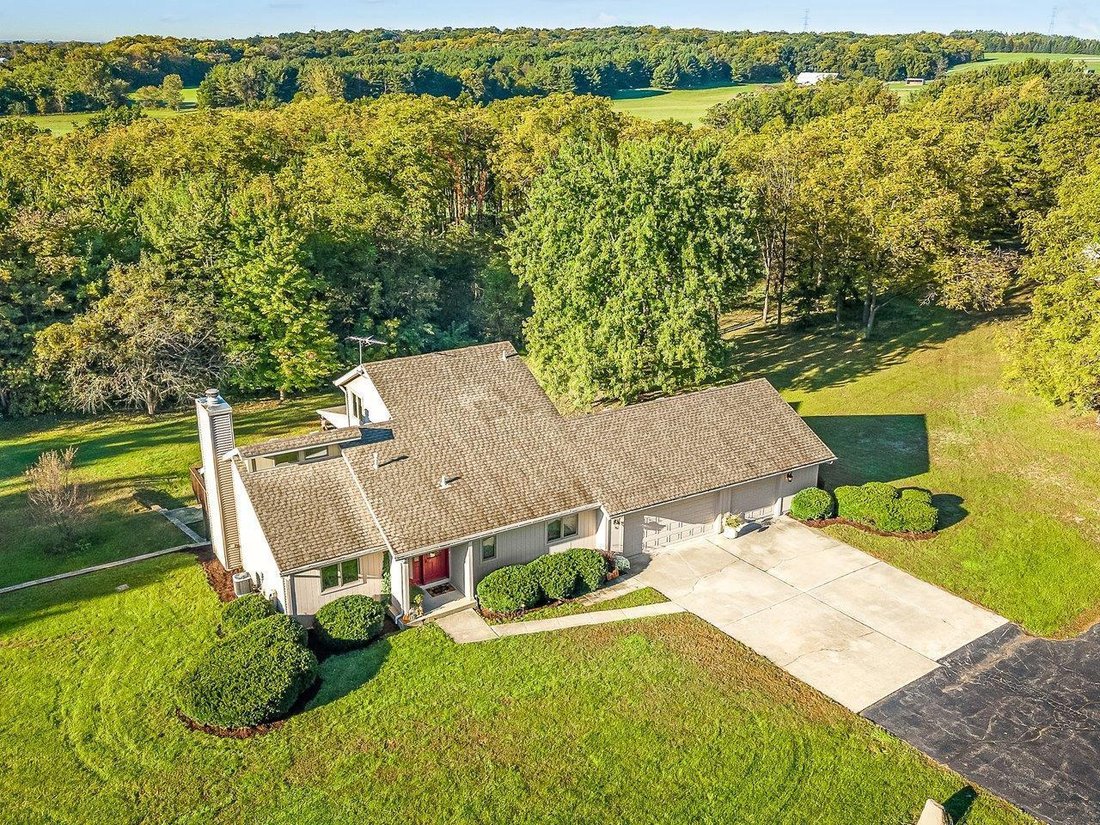 House in Rockton, Illinois, United States 3 - 19035400