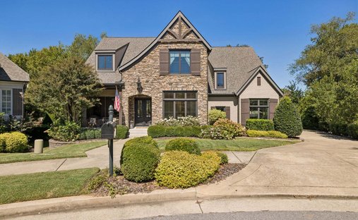 Casa a Franklin, Tennessee, Stati Uniti 1
