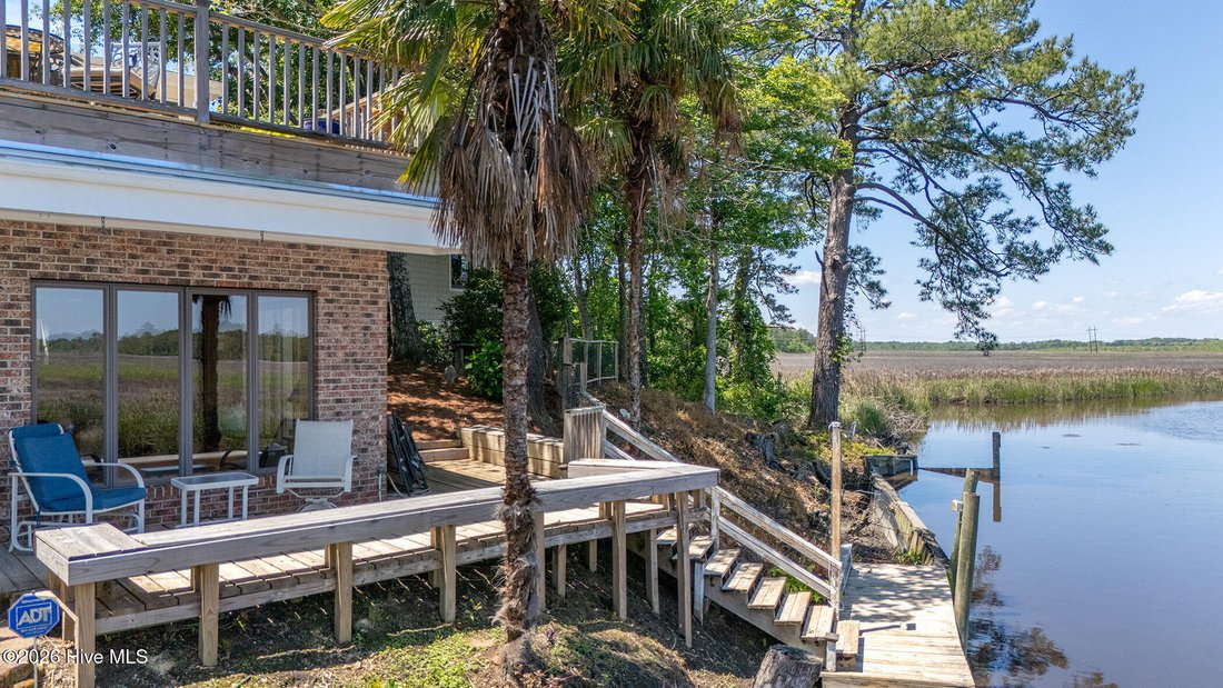 House in Newport, North Carolina, United States 5 - 19036219