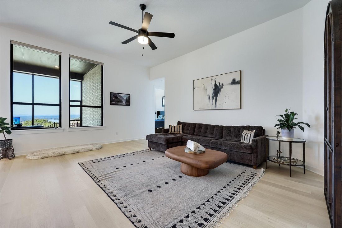 Casa a Lago Vista, Texas, Stati Uniti 5 - 19035930