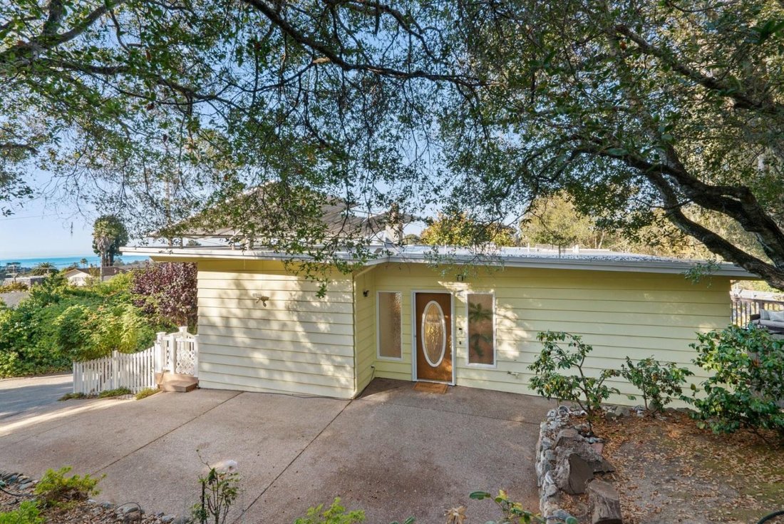 Maison à Aptos, Californie, États-Unis 2 - 19035463