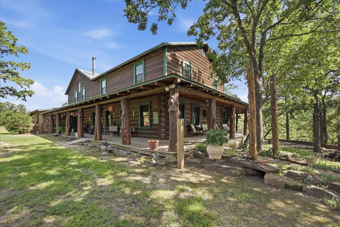 House in Sand Springs, Oklahoma, United States 4 - 19036192