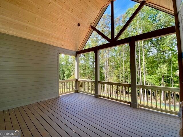 House in Newnan, Georgia, United States 3 - 19036164