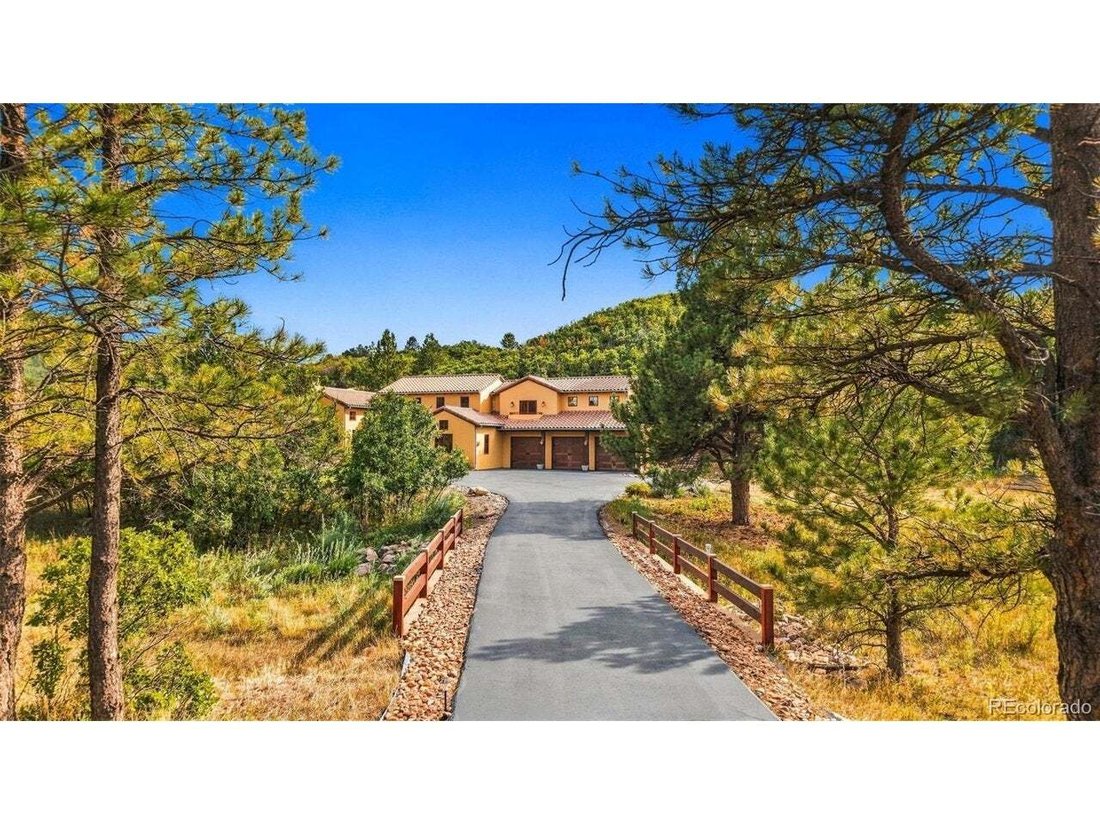 House in Castle Rock, Colorado, United States 3 - 19035586