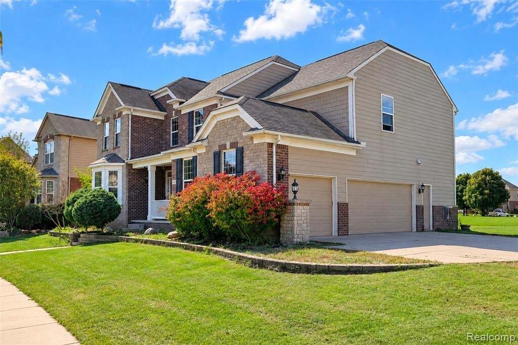 Maison à Canton, Michigan, États-Unis 4 - 19036099