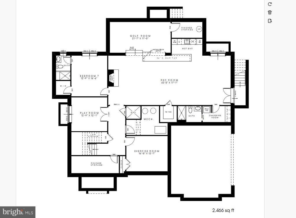 House in McLean, Virginia, United States 5 - 19036173