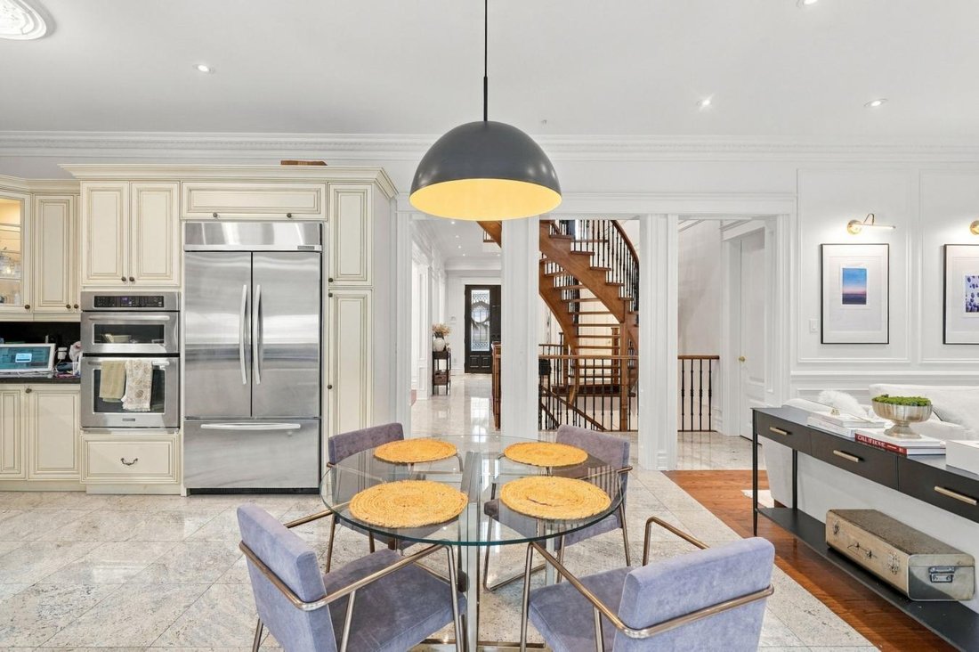 Haus in Markham, Ontario, Kanada 1 - 19035756