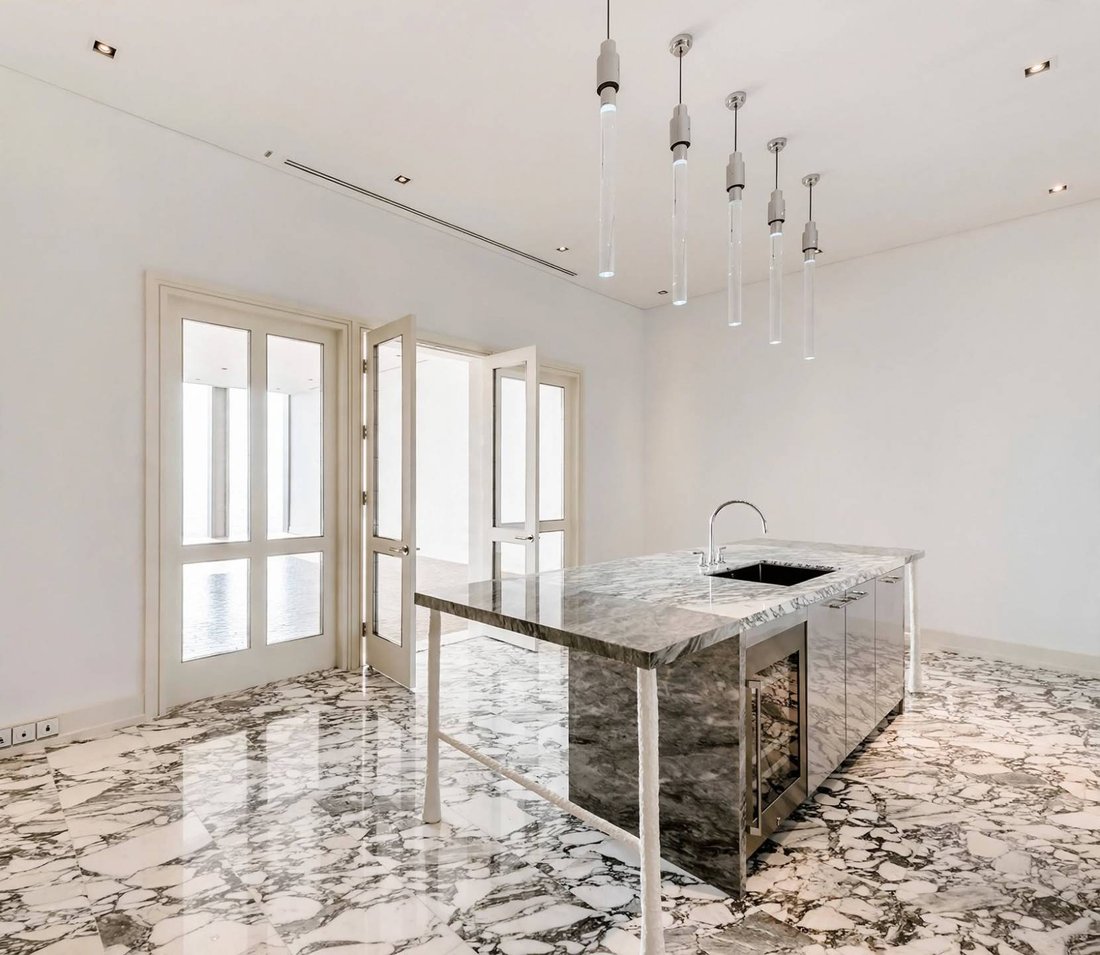 Penthouse à Bangkok, Bangkok, Thaïlande 2 - 14791694