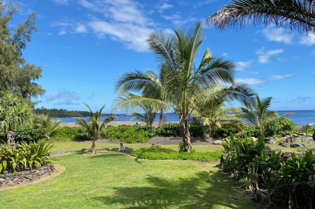 Haus in Hāna, Hawaii, Vereinigte Staaten 4 - 19035456