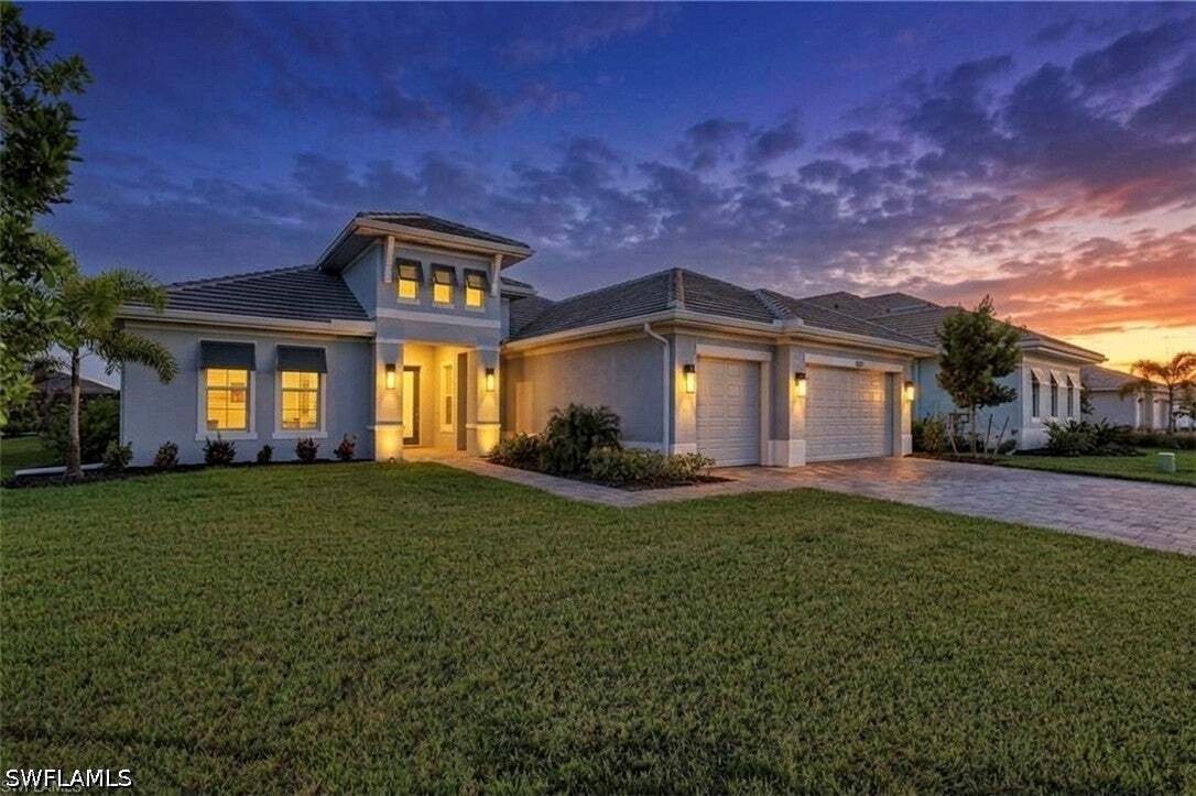 Casa en Naples, Florida, Estados Unidos 1 - 16497989