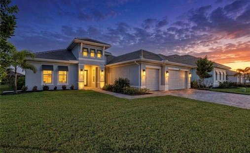 Casa en Naples, Florida, Estados Unidos 1