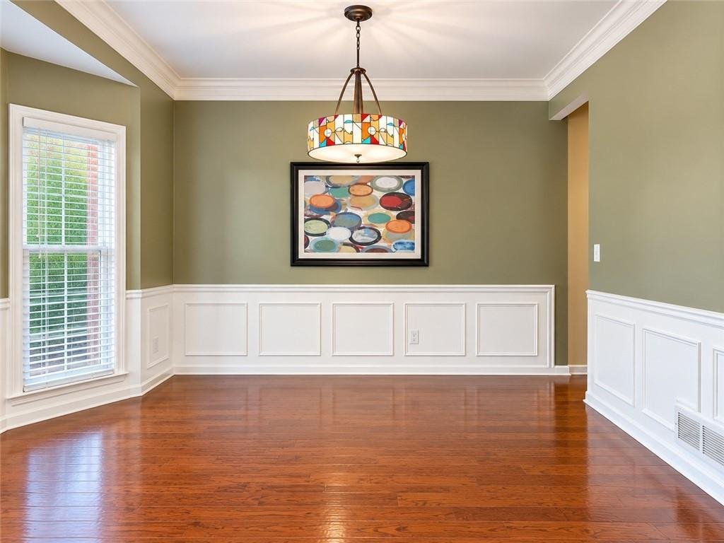 House in Alpharetta, Georgia, United States 5 - 19035895