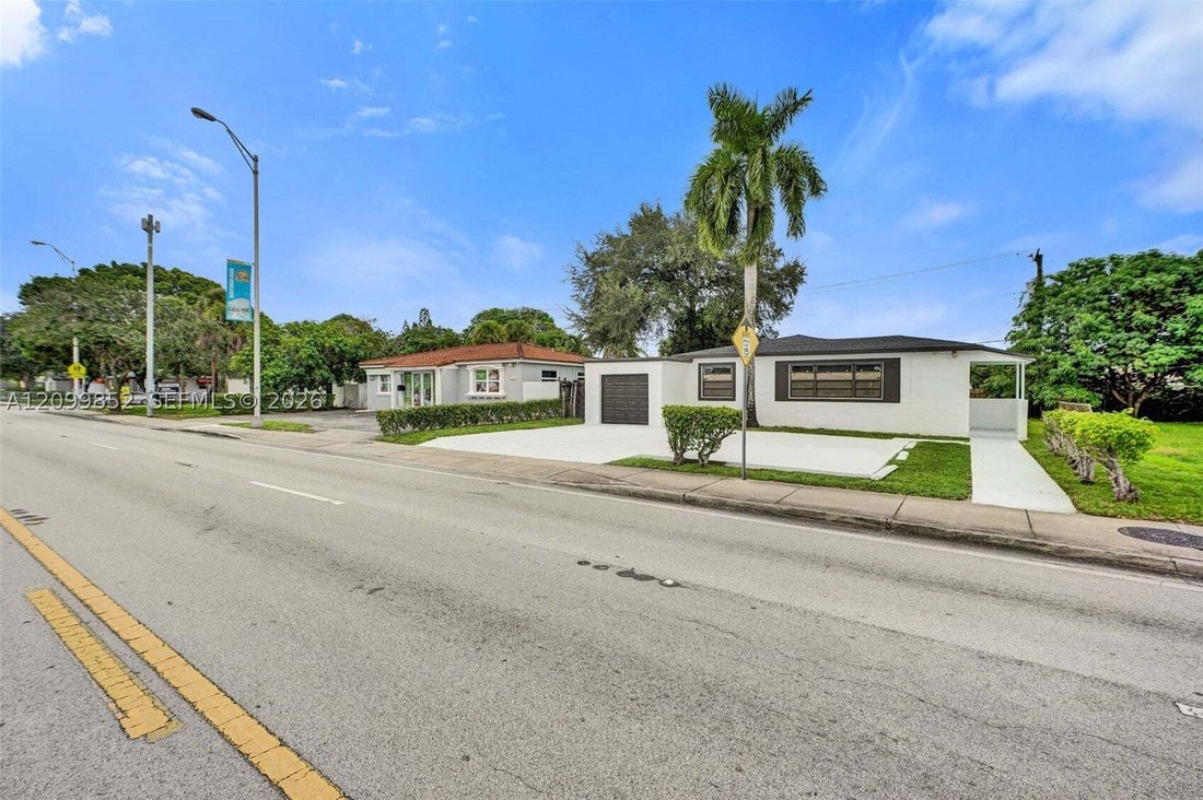 House in Miami, Florida, United States 2 - 19035702