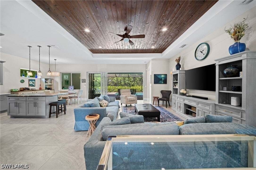 House in Naples, Florida, United States 3 - 19035367