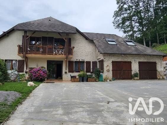 Maison à Bruges-Capbis-Mifaget, Nouvelle-Aquitaine, France 1 - 19036441