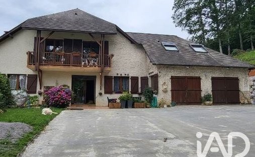 Maison à Bruges-Capbis-Mifaget, Nouvelle-Aquitaine, France 1