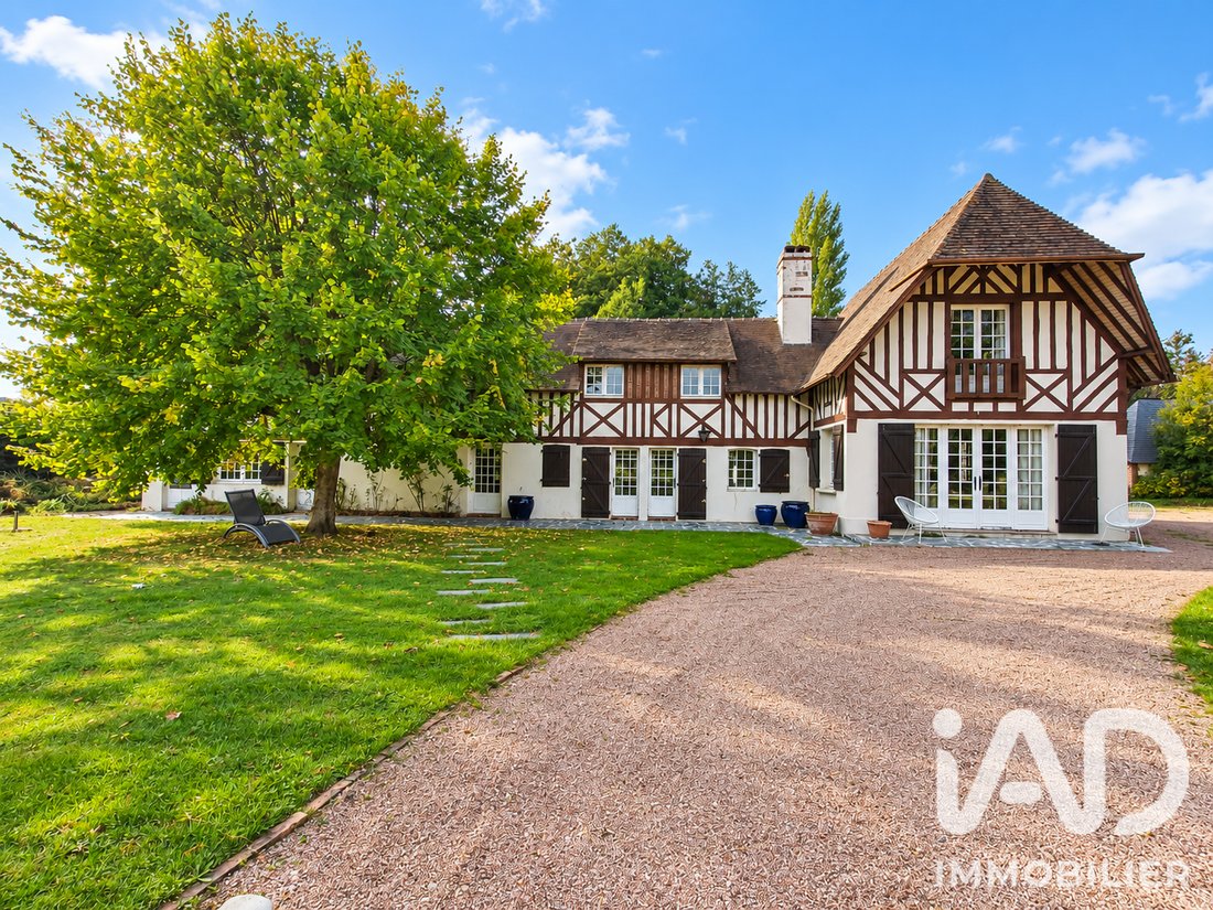 Casa a Pennedepie, Normandia, Francia 2 - 19036446