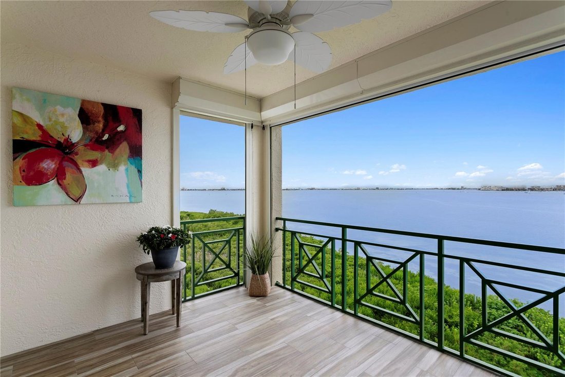 Condo in St. Petersburg, Florida, United States 3 - 19036133