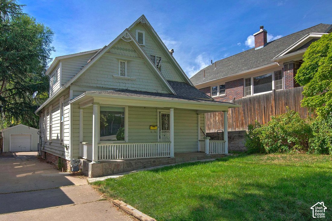 Haus in Salt Lake City, Utah, Vereinigte Staaten 2 - 18873996