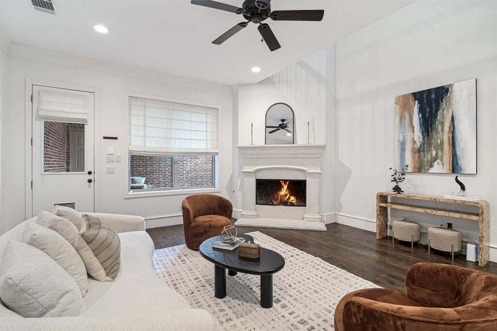 Haus in Dallas, Texas, Vereinigte Staaten 5 - 19036116
