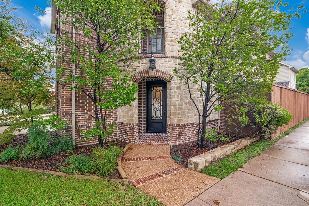 Haus in Dallas, Texas, Vereinigte Staaten 1 - 19036116