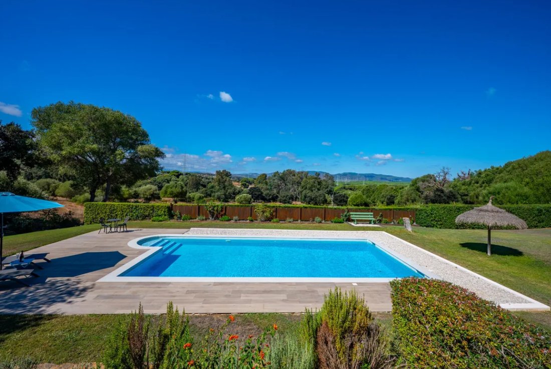 Villa a Sotogrande, San Roque, Andalusia 5 - 19035740