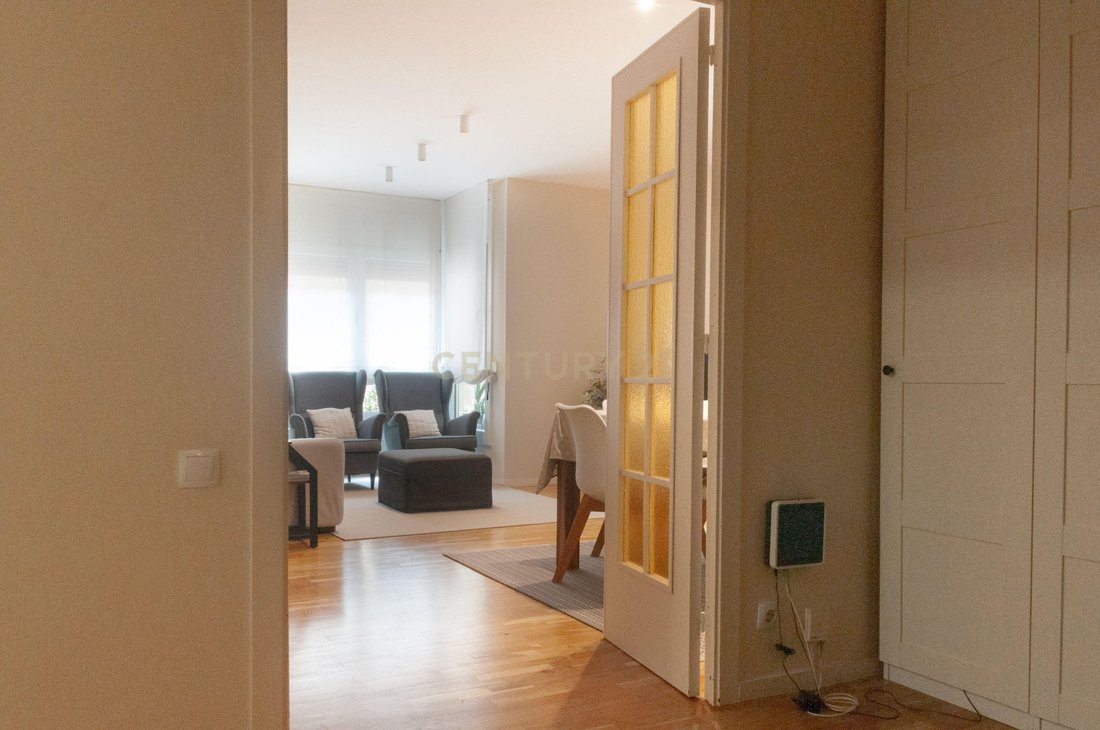 Apartment in Sarrià-Sant Gervasi, Barcelona, Spain 4 - 19035787