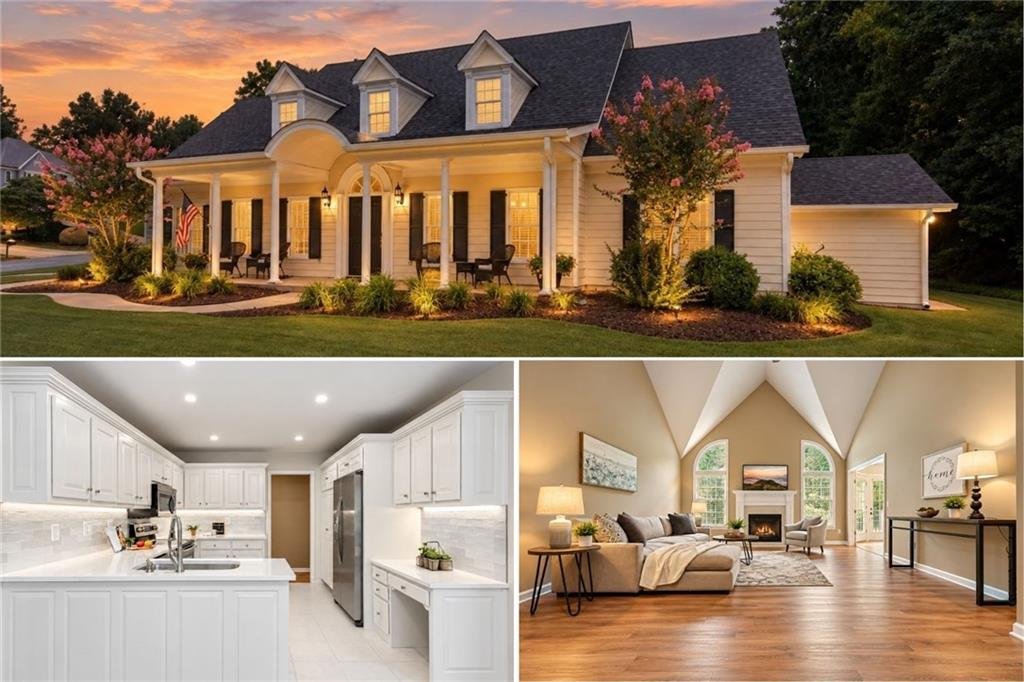 Haus in Marietta, Georgia, Vereinigte Staaten 1 - 18605480
