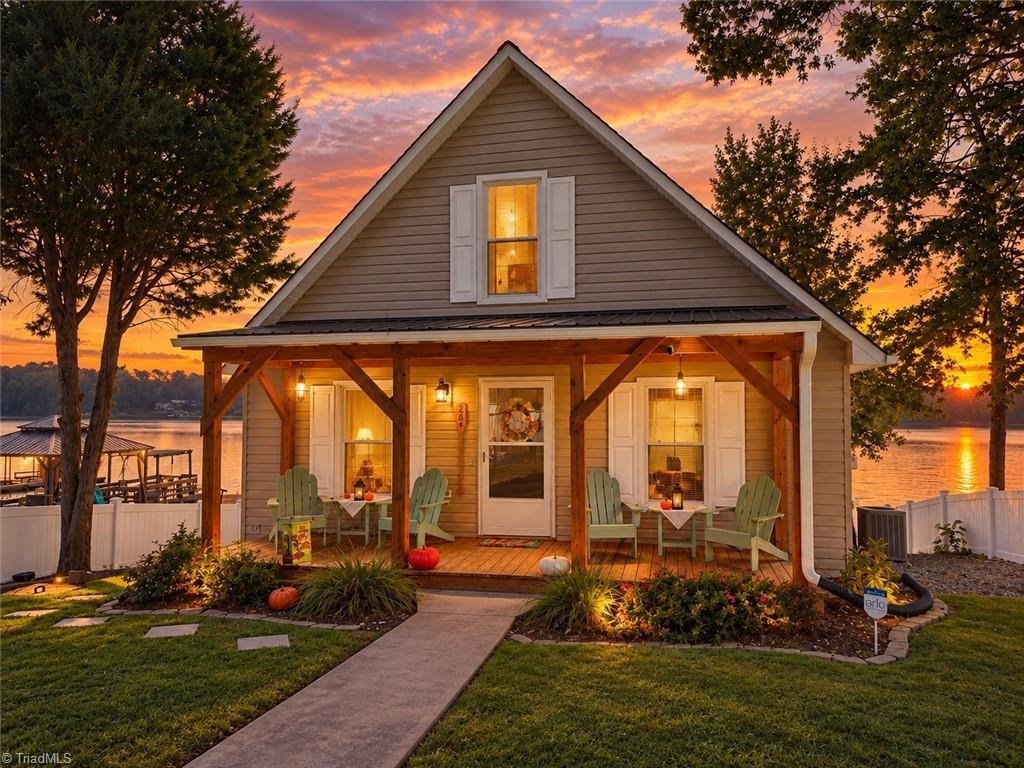 House in Lexington, North Carolina, United States 1 - 19035414
