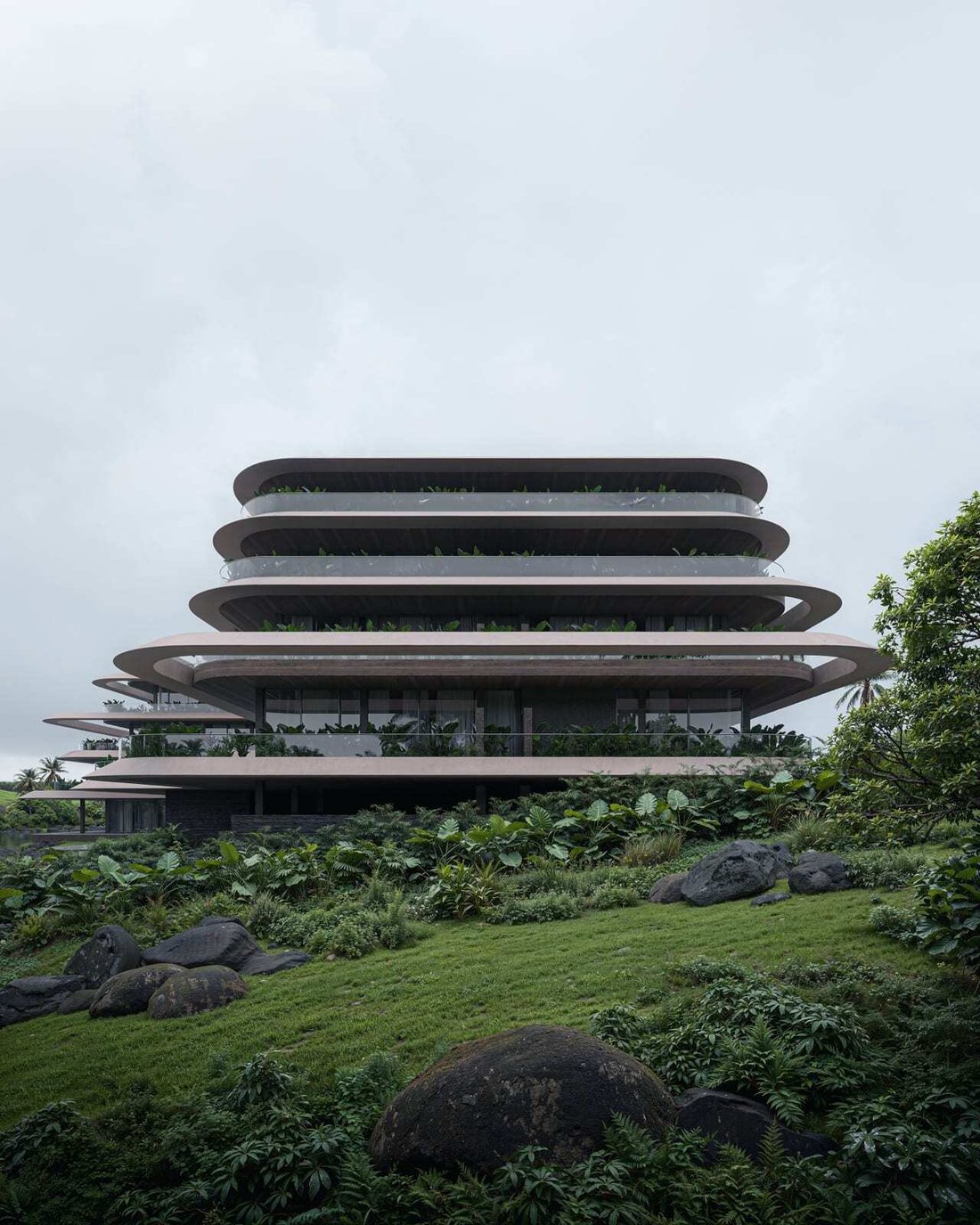 Villa a Nyanyi, Indonesia 5 - 18982733