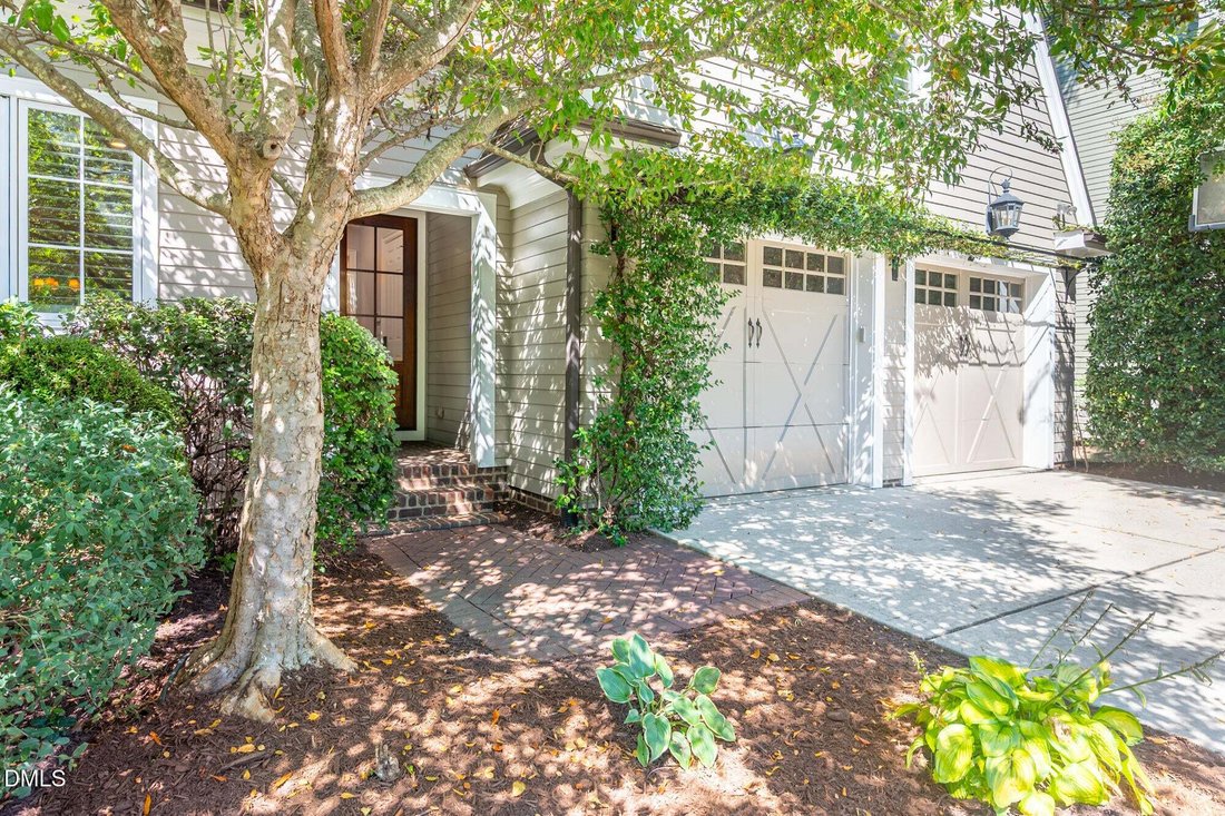 Haus in Chapel Hill Road, North Carolina, Vereinigte Staaten 4 - 19035846