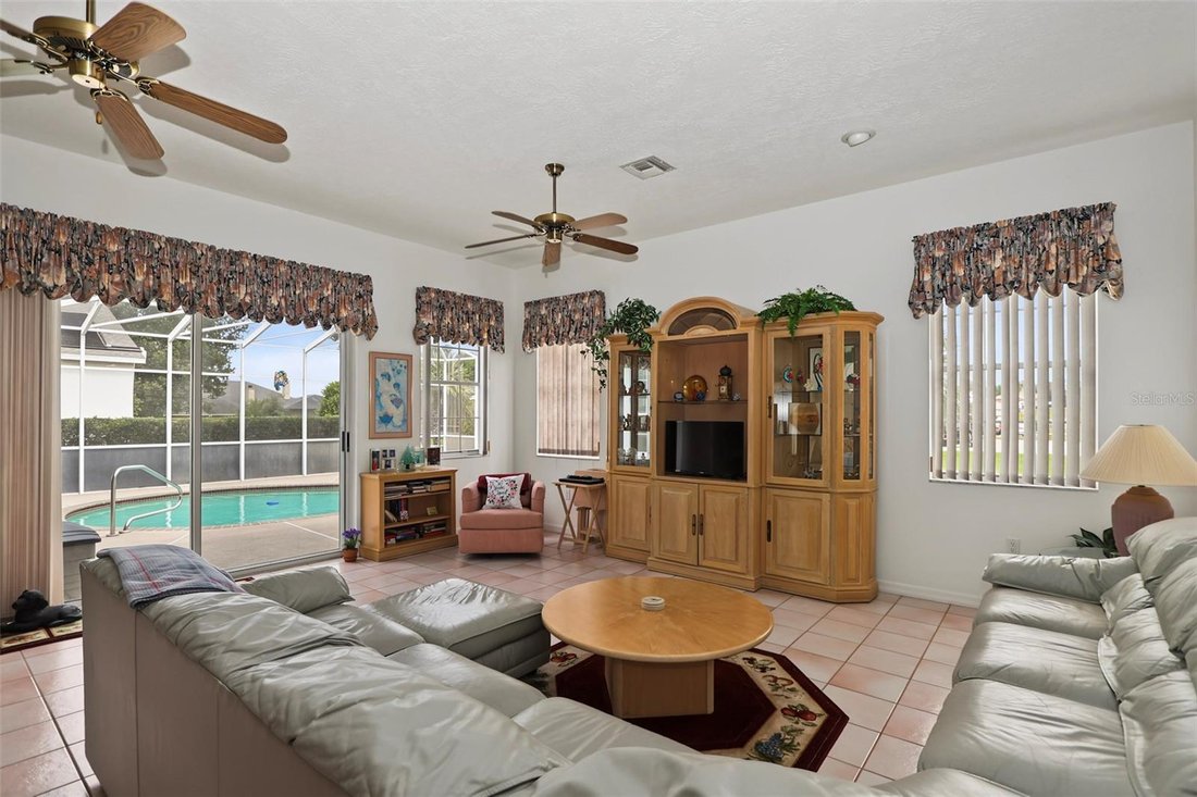 Maison à Ocala, Floride, États-Unis 3 - 19017846