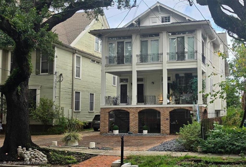 House in New Orleans, Louisiana, United States 2 - 19035529