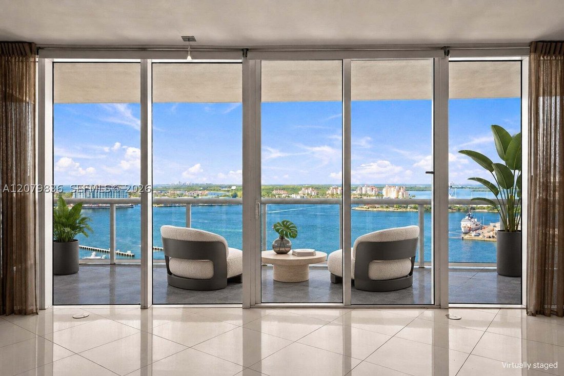 Condo in Miami Beach, Florida, United States 4 - 18761803