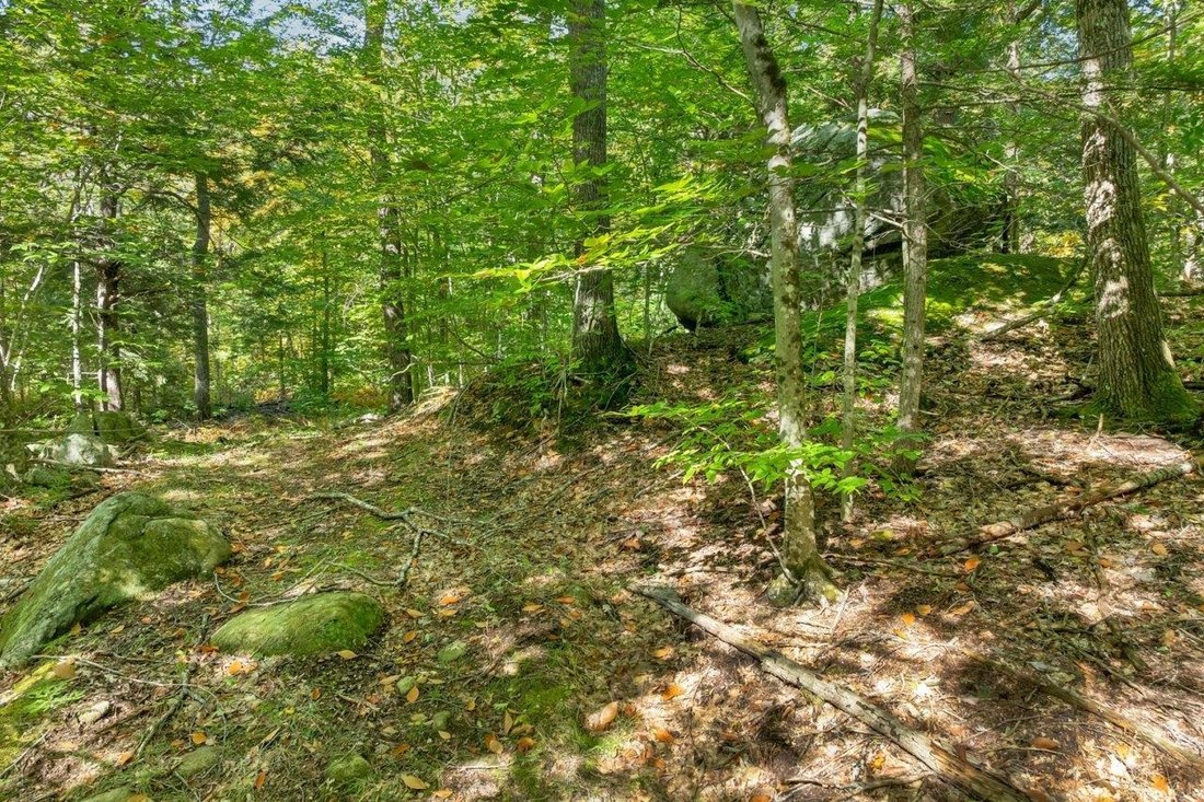 Land in Sandwich, New Hampshire, United States 5 - 19036167