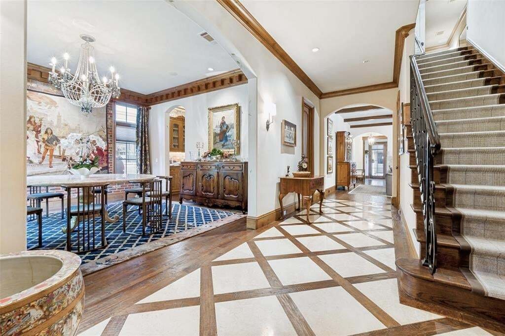 Casa en Dallas, Texas, Estados Unidos 3 - 19036131