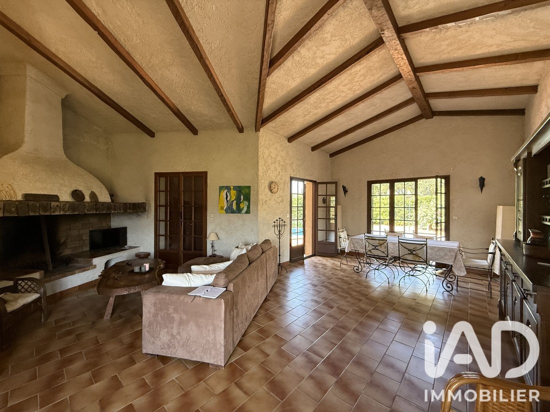 House in La Londe-les-Maures, Provence-Alpes-Côte d'Azur, France 5 - 19036466
