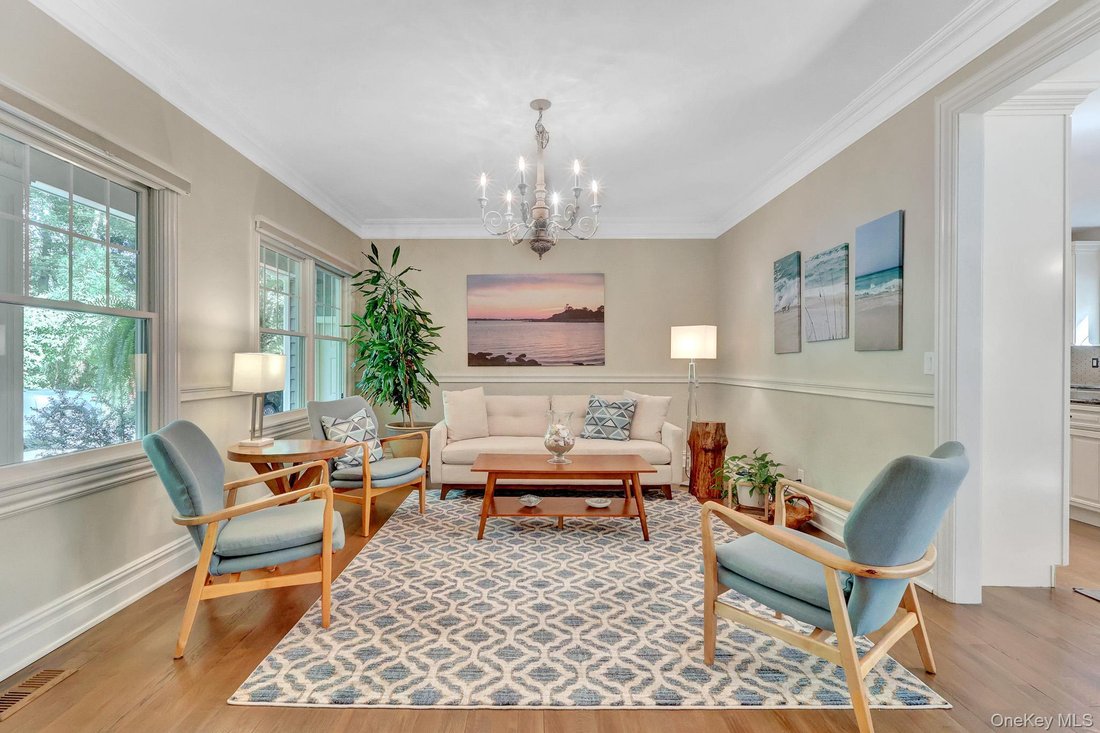 Casa a Port Jefferson, New York, Stati Uniti 3 - 19035627