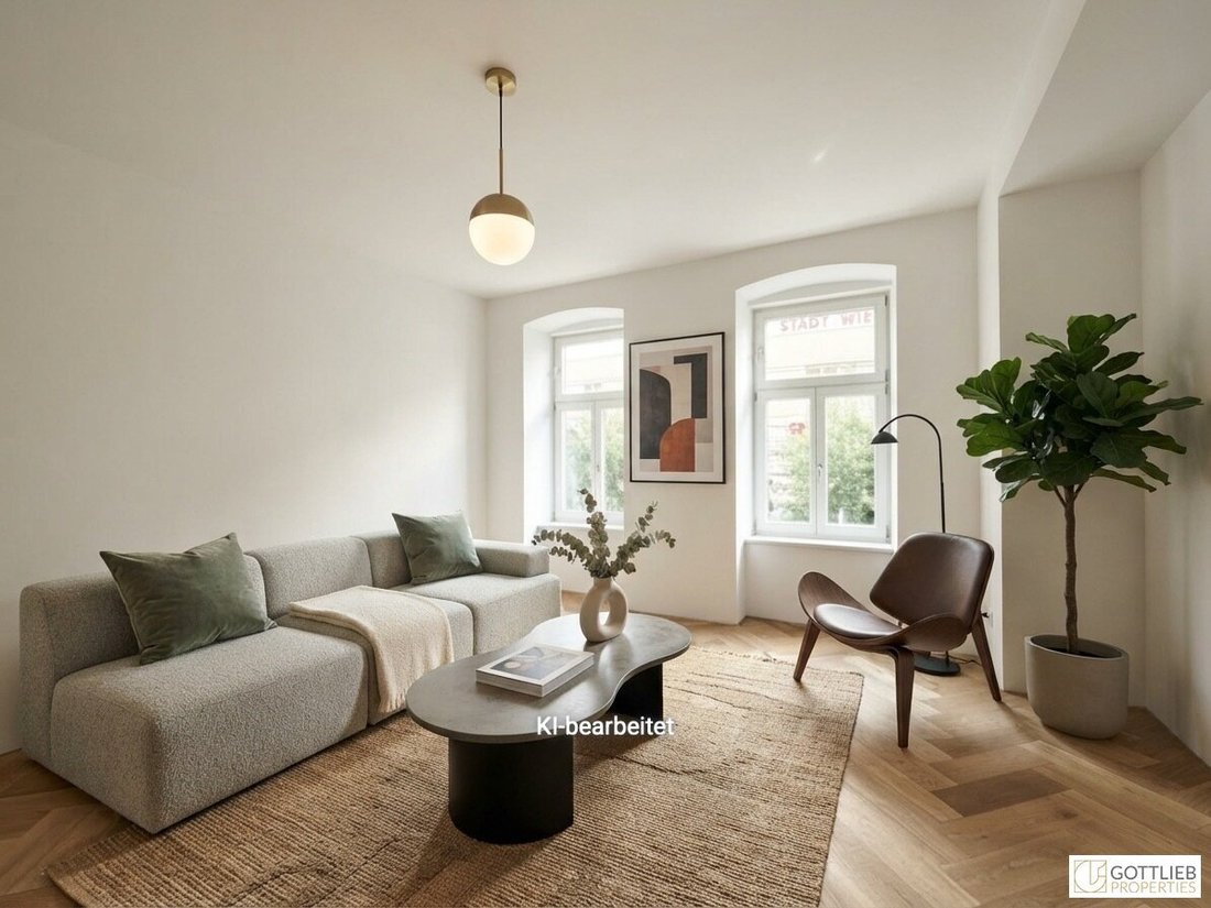 Apartment in Vienna, Wien, Austria 4 - 19036052