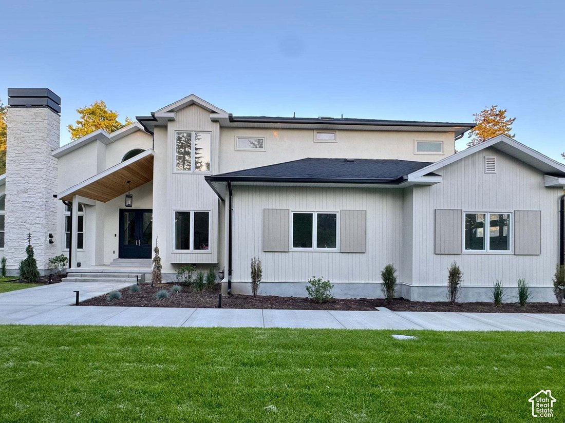 House in Sandy, Utah, United States 4 - 18195948