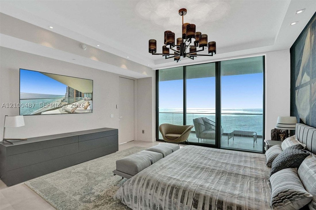 Condo in Golden Beach, Florida, United States 5 - 19035673