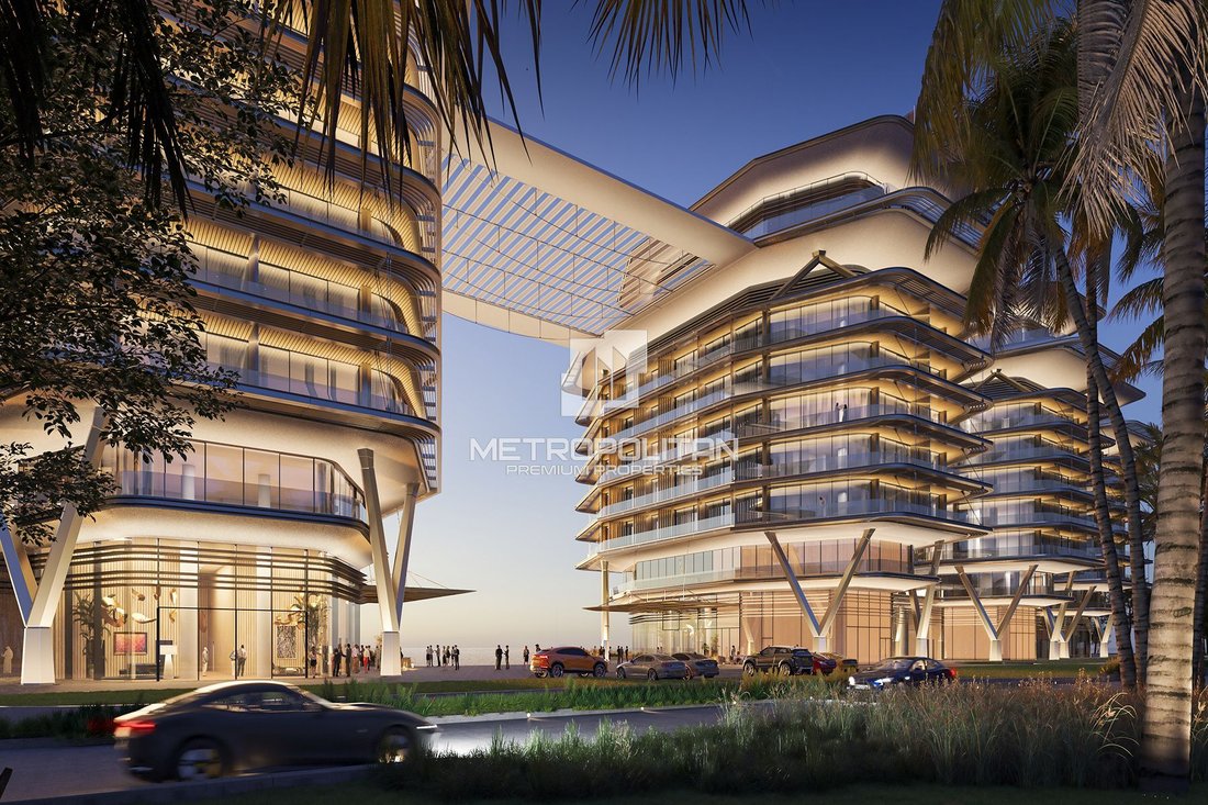 Apartamento en Lago Burj Khalifa, Centro de Dubái, Dubái 1 - 19035828