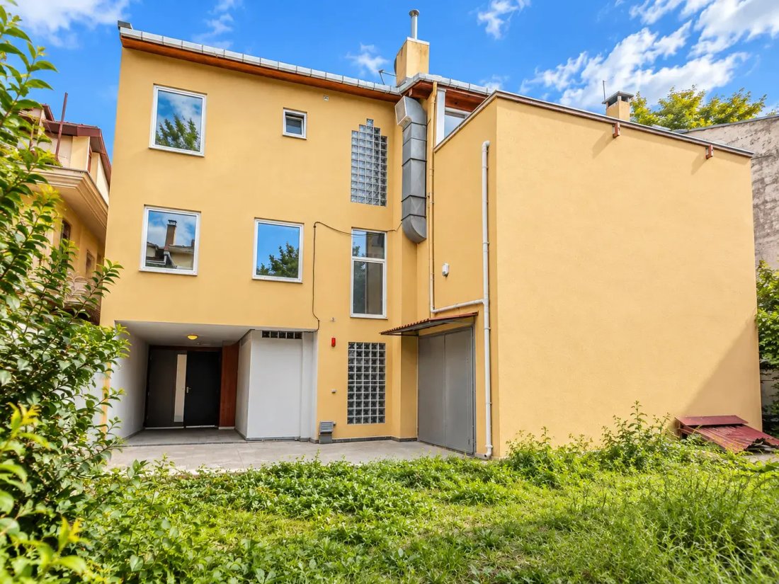House in İstanbul, İstanbul, Turkey 2 - 19036180
