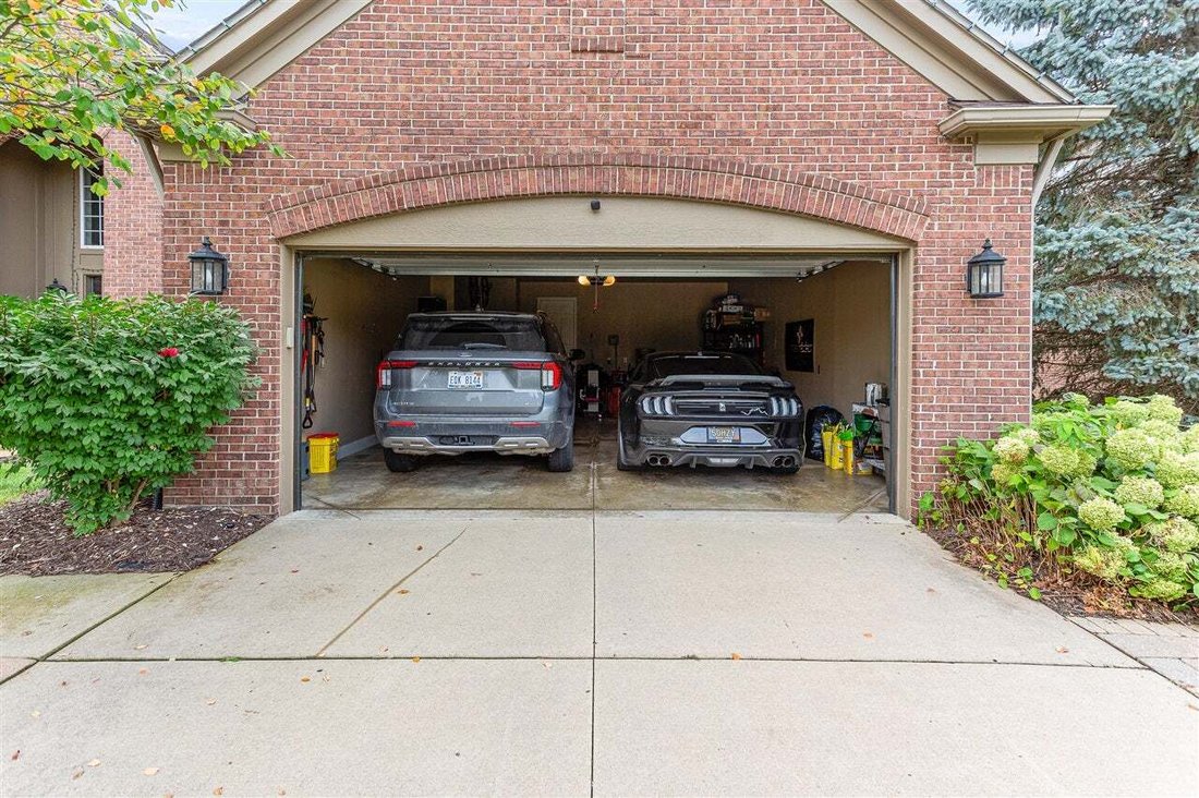 Eigentumswohnung in Township of Northville, Michigan, Vereinigte Staaten 3 - 19036105