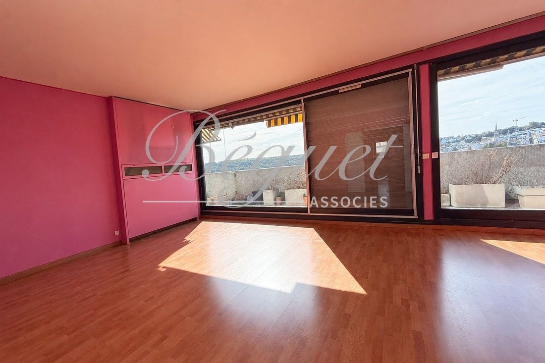 Apartment in Parchamp–Albert Kahn, Boulogne-Billancourt, France 4 - 19035590